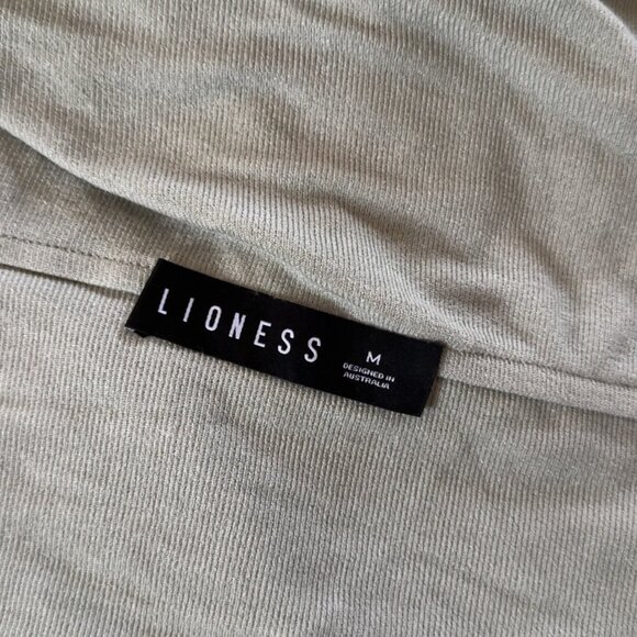 Revolve Lioness Field Of Dreams Maxi Dress - Picture 5 of 7